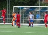  's Heer Arendskerke 1 - S.K.N.W.K. 1 (competitie) seizoen 2024-2025 (197/206)